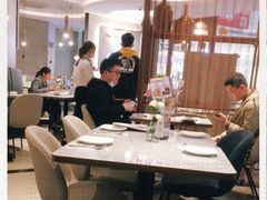 大堂-必胜客(嘉兴万达店)