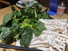 -卢小厨私房菜(长兴店)