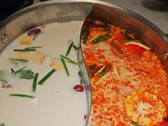 -椰子湾·海南火锅·糟粕醋·椰子鸡(正大广场店)