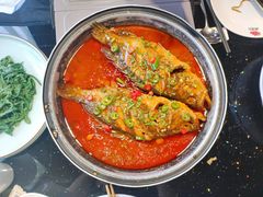 潇湘臭鳜鱼-潇湘府•湘菜领军品牌(望京店)