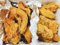 -SUN炸鸡专门店(西塔总店)