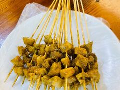 -十里铺铁板鱿鱼