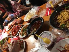 -华仔龙虾(永乐路总店)