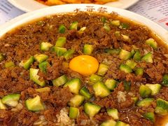 -大哥餐厅(西城花园店)