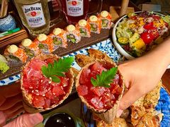 -鸟泉居酒屋·烧鸟·酒馆(百子湾店)