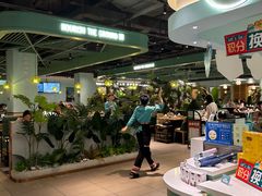 -春润大地海南椰子鸡(沙井京基百纳广场店)