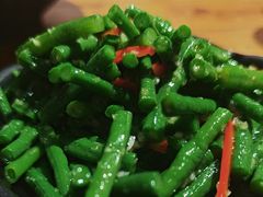 -我的面 川味Bistro(后沙峪店)