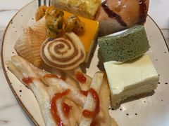 -庄子梦然·城市微度假·24h按摩·推拿·spa