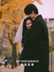 -薇喜影像艺术中心 ART PHOTO