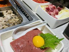 -海底捞火锅(上地华联店)