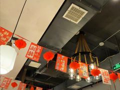 -乔街深夜食堂·台州菜·高压锅生蚝(杭州总店)