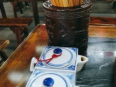 -西月城谭豆花(光华店)