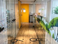 -极橙儿童齿科矫正中心(奥城店)