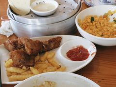 -尚禾厨·湘菜馆(步行街店)