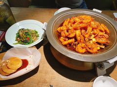 -六月雪干锅(绵阳凯德广场店)
