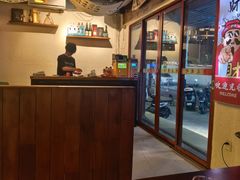 -阿文烧烤(金环路店)