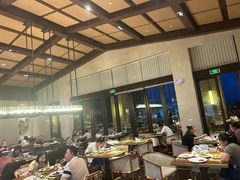 -大理实力希尔顿酒店•香全日制餐厅