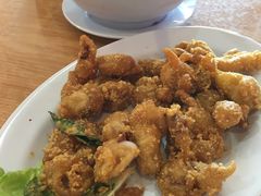 -ZF Seafood Restaurant 卓峰海鲜餐