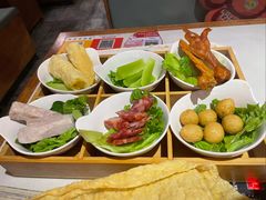 -螺大喜螺蛳粉火锅(雍和宫店)