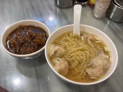 -恩宁刘福记(东华东路店)