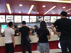 -乡村基(南坪上海城店)