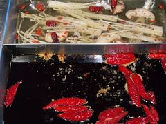 -老基地老火锅厂(大渡口店)
