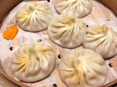 -弄堂小笼包(天津南开大悦城店)