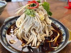 -潘德林茶社(新城河路店)