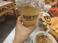 -馬伍旺川菜(江北虹悦城店)