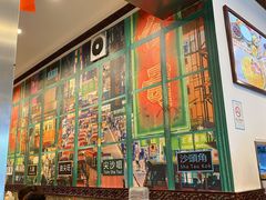 -广信牛奶甜品世家(台东店)