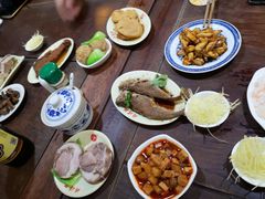 -同得兴 Since·1995 传统苏式面馆(嘉馀坊店)