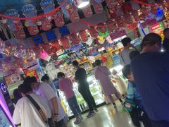 -阿凡达电玩嘉年华(柳巷店)