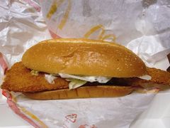 -麦当劳(SM城市广场店)
