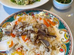 -新疆巴州金丝特餐厅(大钟寺店)