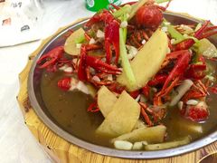 啤酒龙虾-龙虾奇迹(大华三路店)