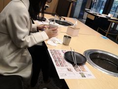 -花味·自助烤肉(雨花客厅店)