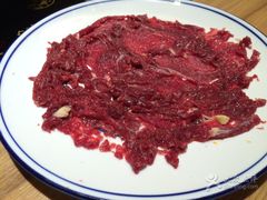 -打酱友•斑鱼海鲜粥火锅(吴桥店)