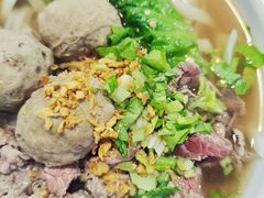 -菜忠潮州牛肉店(岗厦店)
