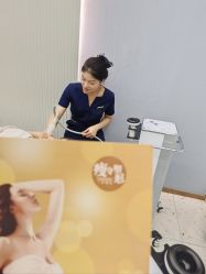 -Lily纤美·科技减脂中心