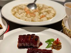 秘制黑叉烧-小炳胜(卓悦中心店)