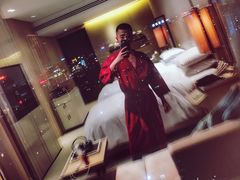 -北京康莱德酒店