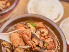 -蒙自源米线大王(花园城商场店)