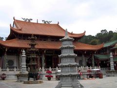 -梵天禅寺