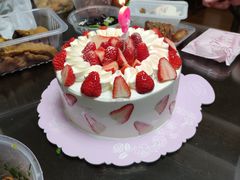 -长发西饼(道前店)