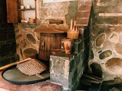 -云水谣景区-土楼之光文化园