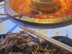 -捞三国美蛙鲜鱼火锅(茂业店)