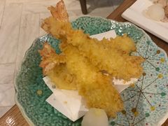 -阿吾罗日本料理(K11艺术中心店)