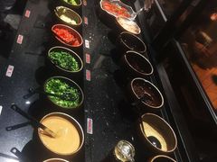 -呷哺呷哺 黄金牧场 (新中关购物中心店)