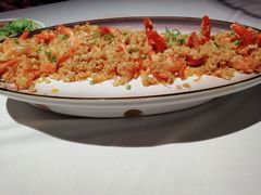 -八府香鸭·啫啫煲(华山路店)