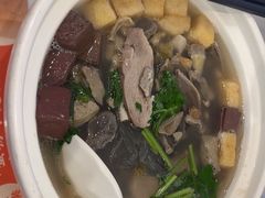 -苏晓玥·手作江南小吃(深圳北站店)